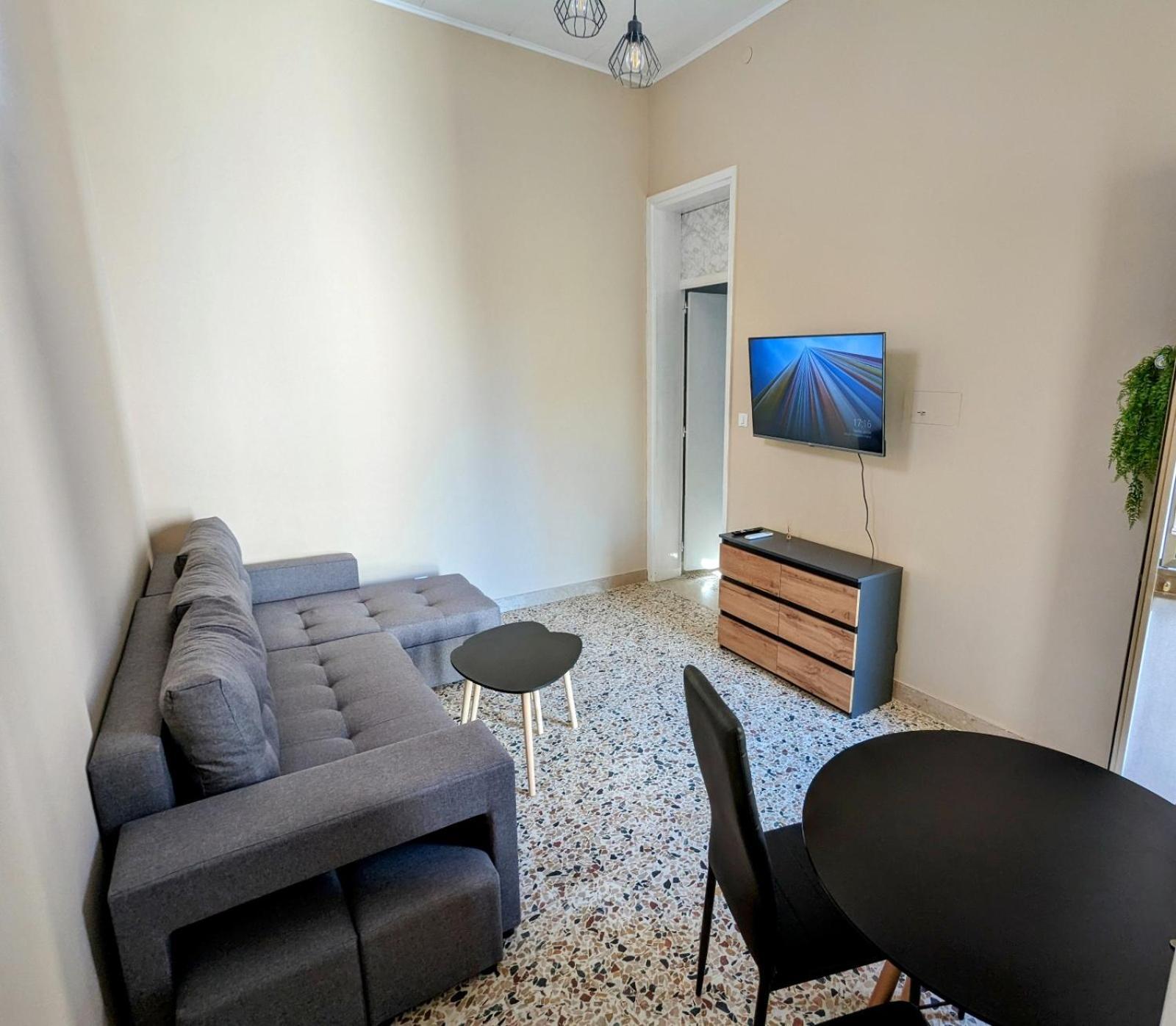 Appartamento Lena Trapani Exterior photo