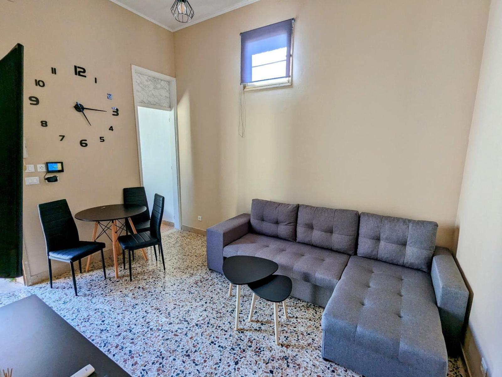 Appartamento Lena Trapani Exterior photo