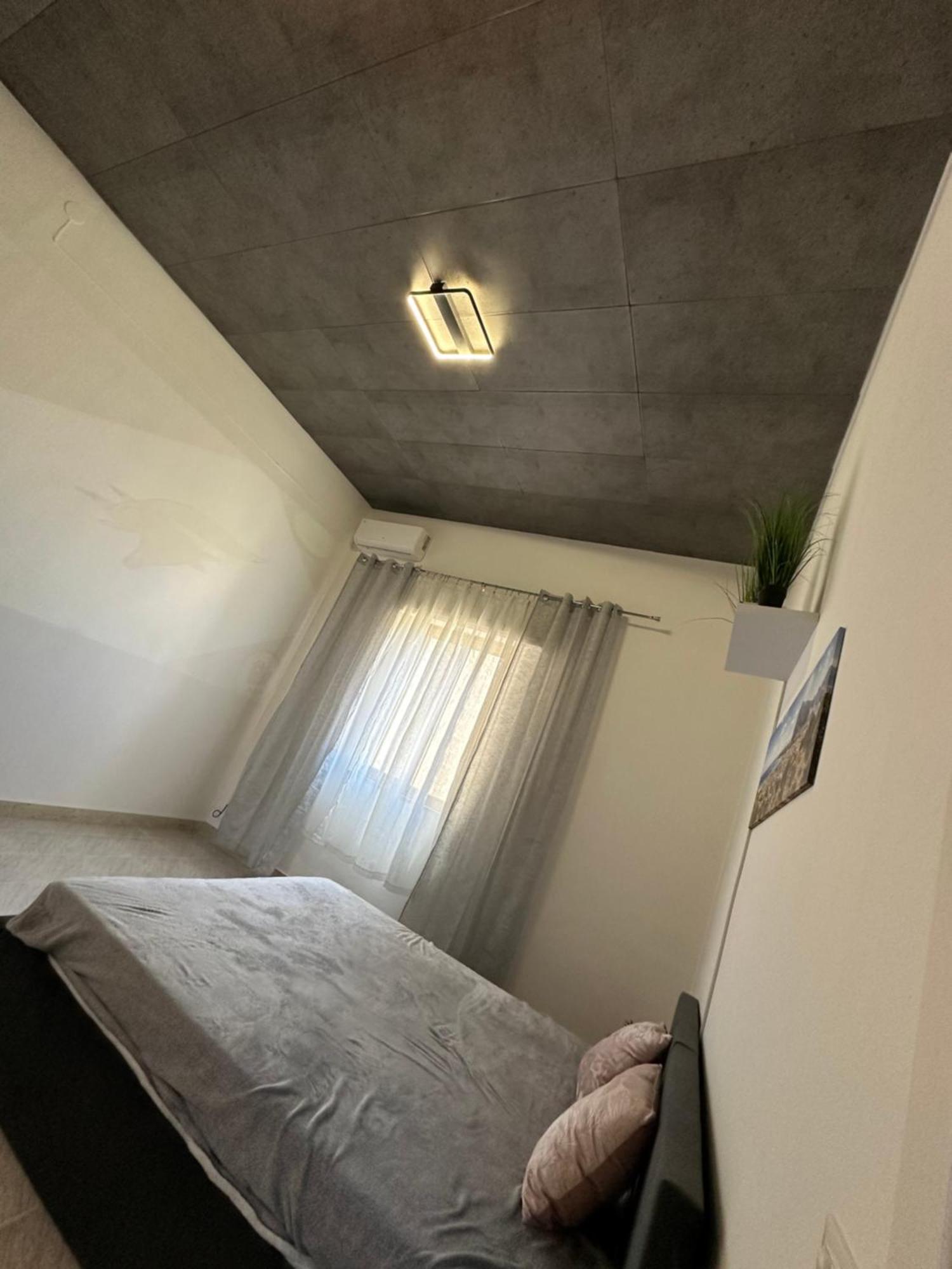 Appartamento Lena Trapani Exterior photo