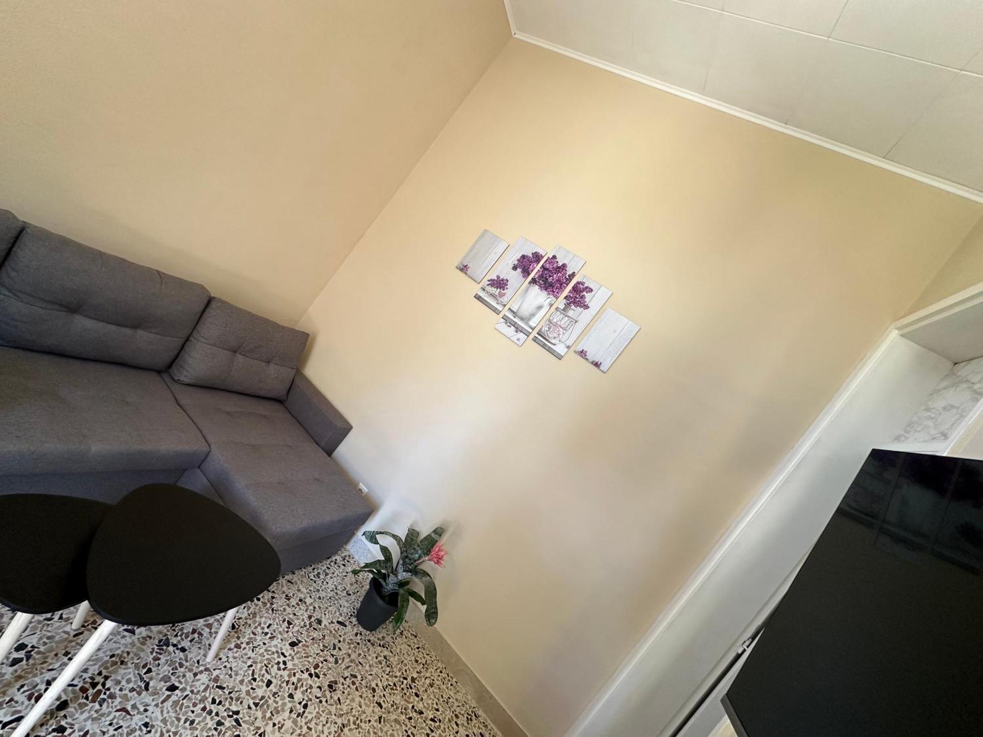 Appartamento Lena Trapani Exterior photo